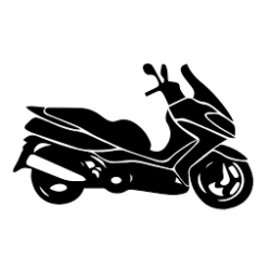 Variator belts for maxi scooters (125cc+)