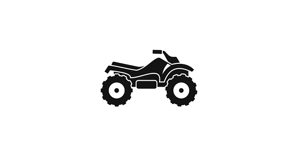 CVT belts for ATVs