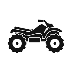 CVT belts for ATVs