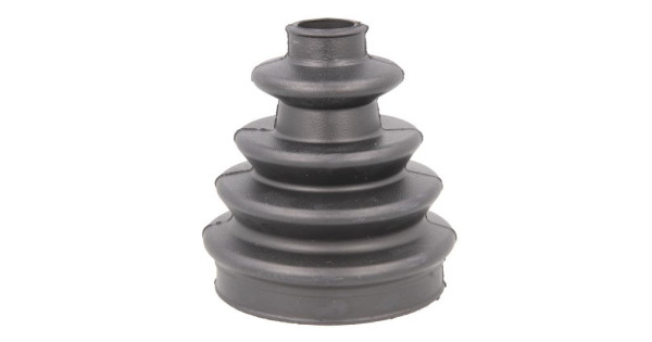 CV joint protectors (grenade rubber)