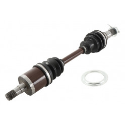 Half-axles