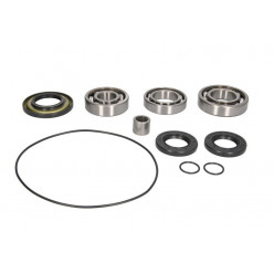 Gearbox repair kits