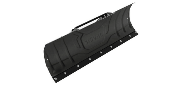 ATV snow blades