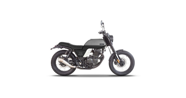 Motorcycles