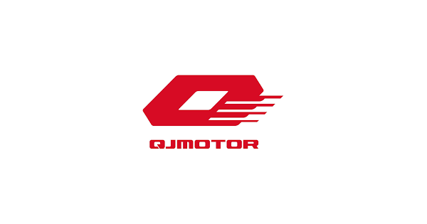 QJMOTOR originalios dalys