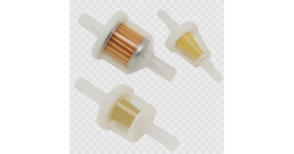 Fuel filters