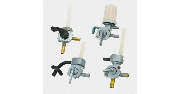 Fuel taps