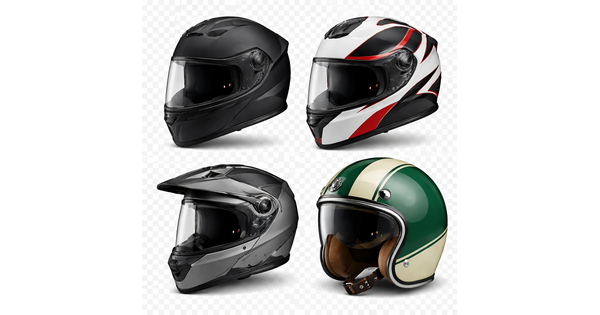 helmets