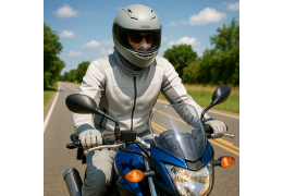 Kaip išvengti perkaitimo važiuojant vasarą motociklu/motoroleriu Kaip išvengti perkaitimo važiuojant vasarą motociklu/motoroleriu